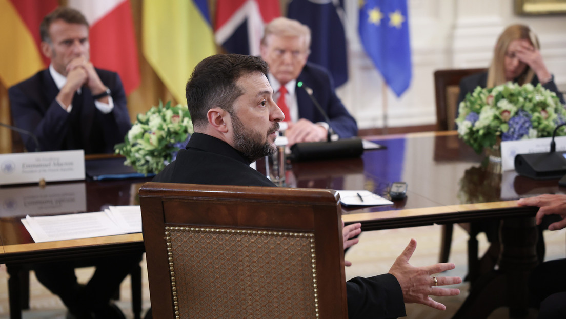 Wer ist jetzt der "Papiertiger"? – Die EU wird unter der Last der Ukraine zusammenbrechen