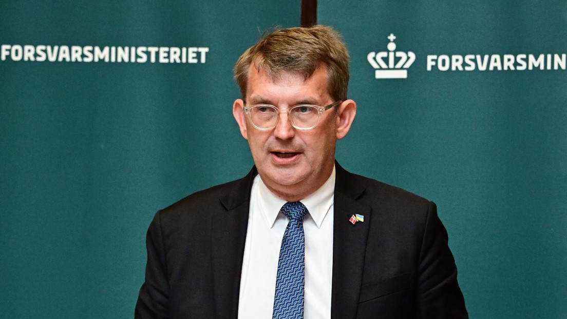 Erneut Drohnen über Flughäfen – Dänemarks Verteidigungsminister spricht von hybridem Angriff