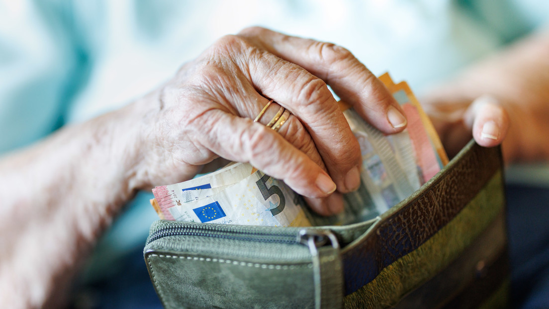 EZB gibt EU-Bürgern Tipp für mögliche Krisensituationen: Immer genug Bargeld für 72 Stunden haben