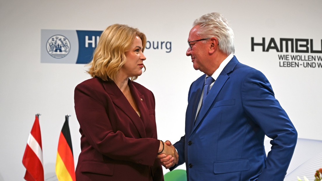 Rheinmetall investiert in eine Munitionsfabrik in Lettland