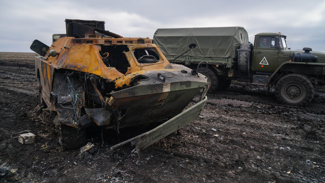 Die Schwarze Erde der Ukraine und die verschwiegene Realität in einem ruinierten Land (Teil 1)