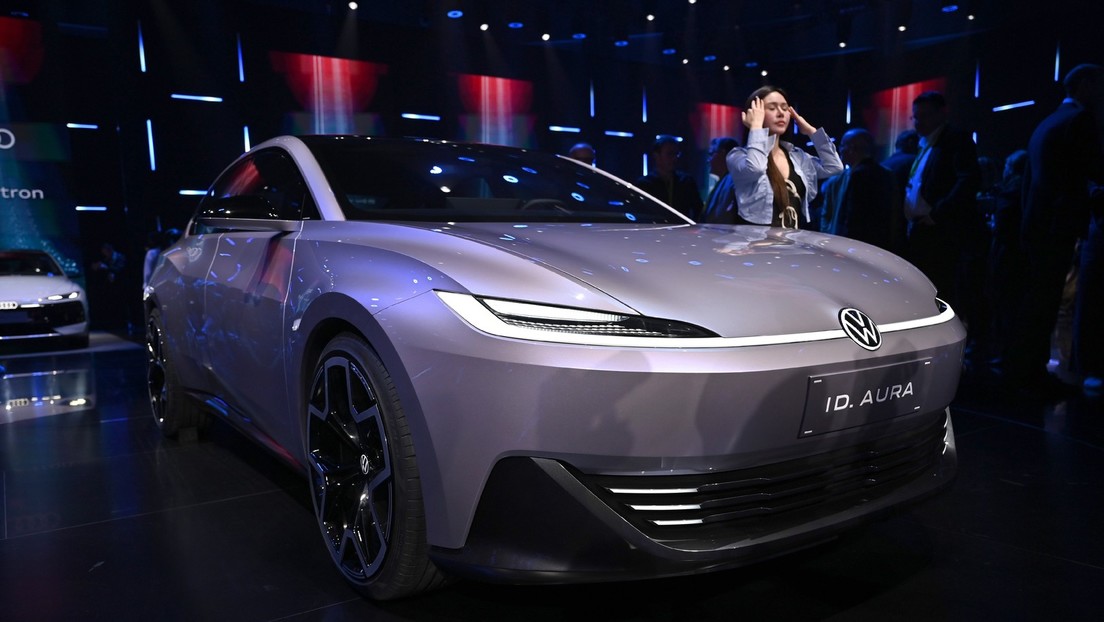 China für die deutschen Autobauer – Einst Goldgrube, nun Belastung