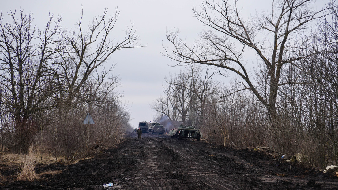 Die Schwarze Erde der Ukraine und die verschwiegene Realität in einem ruinierten Land (Teil 2)