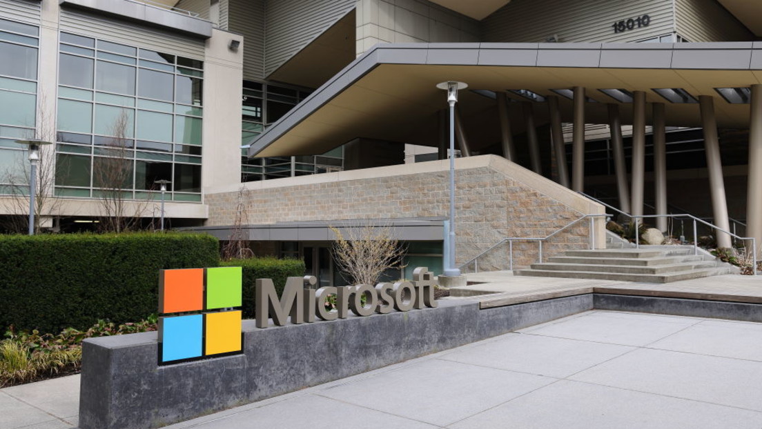 Microsoft schränkt Zugang zu IT-Servicekomponenten für die israelische Armee ein