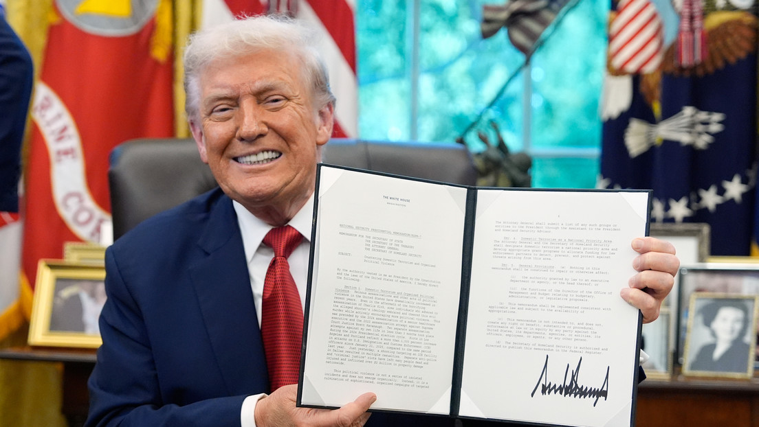 Deutsche Pharmaindustrie ins Mark getroffen: Trump kündigt 100-Prozent-Zoll auf Arzneimittel an