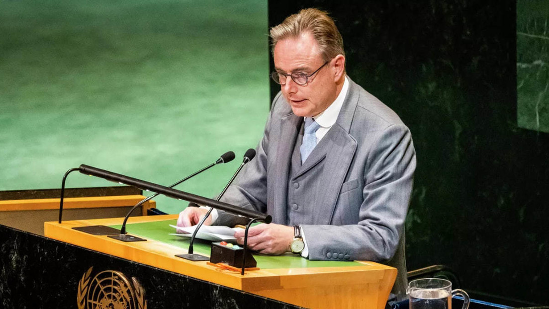 Merz gegen De Wever: 140 Milliarden Euro für die Ukraine – Belgien sagt Nein