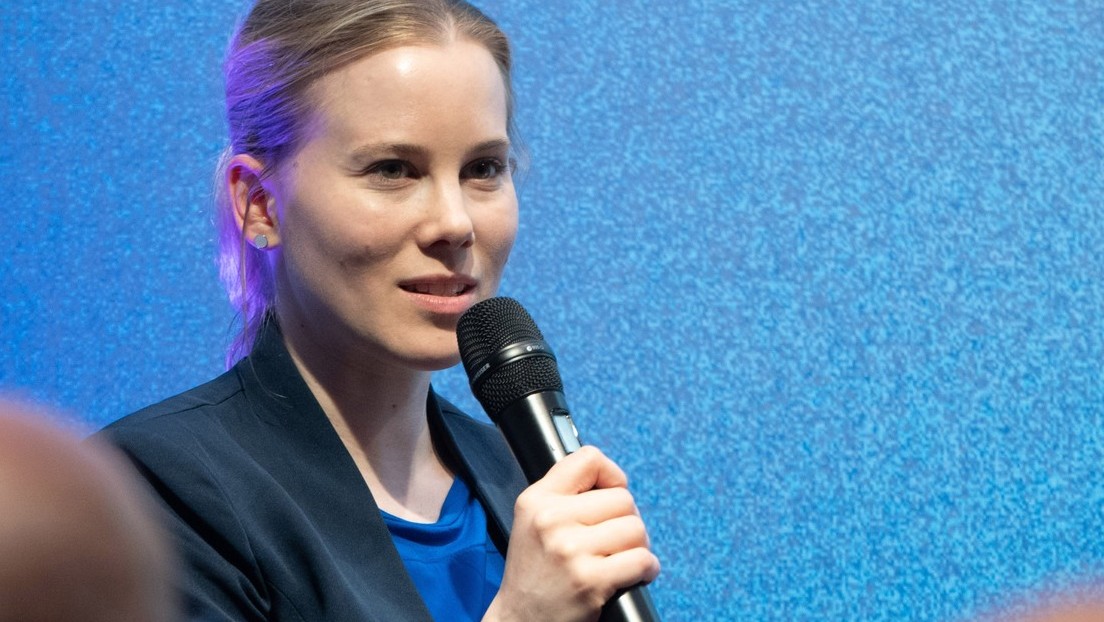 Interne NDR-Konferenz: Heftige Kritik am Rauswurf von Julia Ruhs