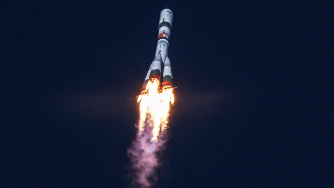 Kosmisches Branding: Föderationsrat billigt Gesetz über Außenwerbung im Weltall