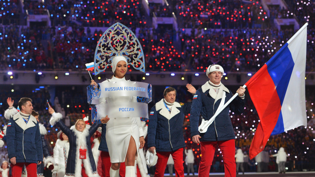 Russland darf wieder bei den Paralympics starten