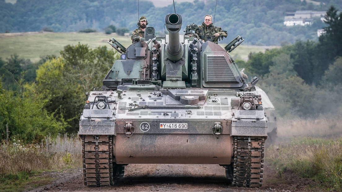 Deutschland will Bundeswehr erlauben, Drohnen abzuschießen
