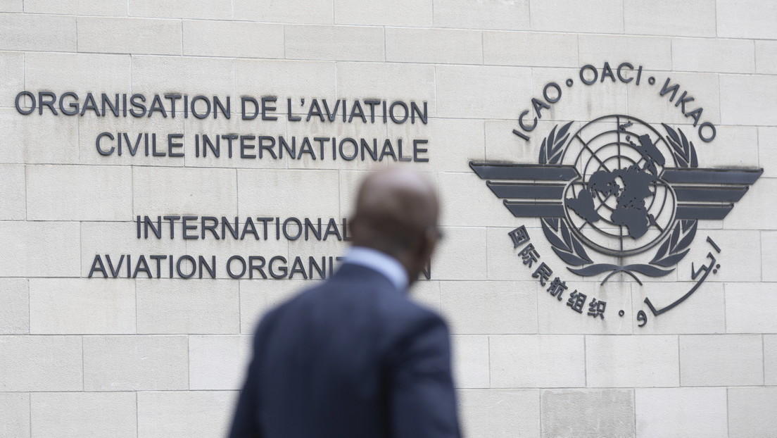 Russland scheitert bei Wahl in Rat der Internationalen Luftfahrtorganisation ICAO