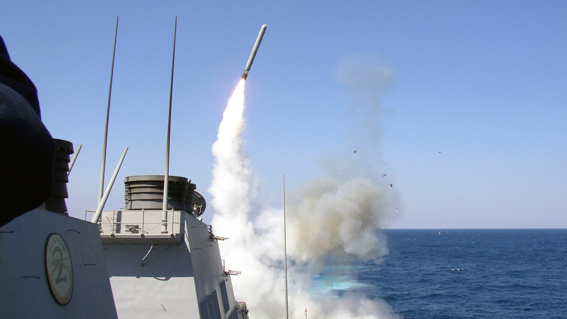 US-Vize Vance: Trump-Regierung erwägt Tomahawk-Raketen für die Ukraine