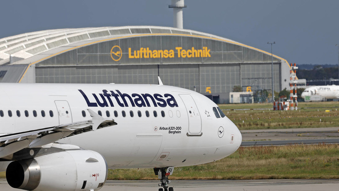 Bis 2030: Lufthansa will 4.000 Stellen streichen