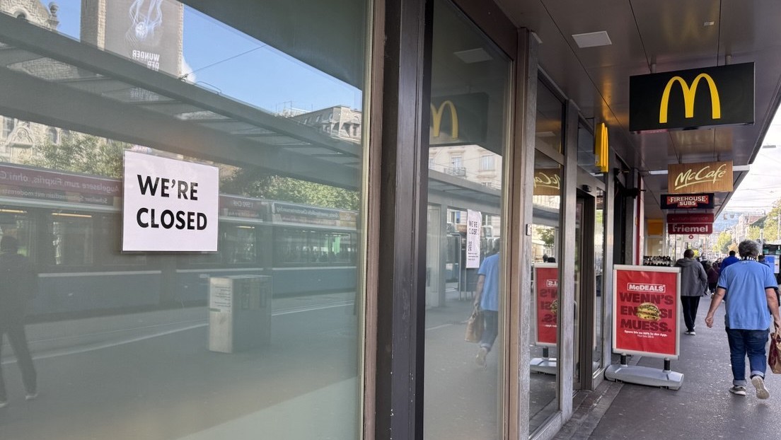 US-Kette unbeliebt: Starbucks schließt erste Filialen in der Schweiz