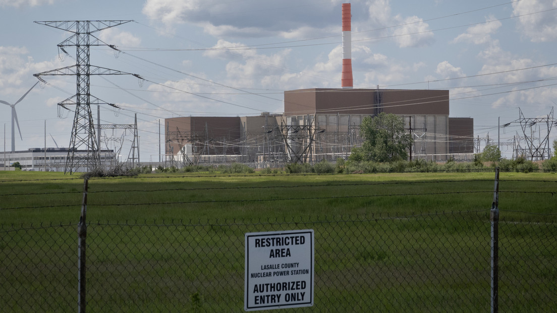 Medien: KI-Energiebedarf sorgt für Boom der Atomenergie in den USA