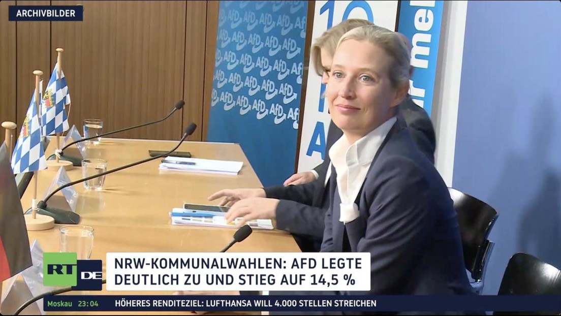 NRW-Stichwahlen: Kein AfD-Kandidat konnte siegen – SPD verliert historisch in Dortmund
