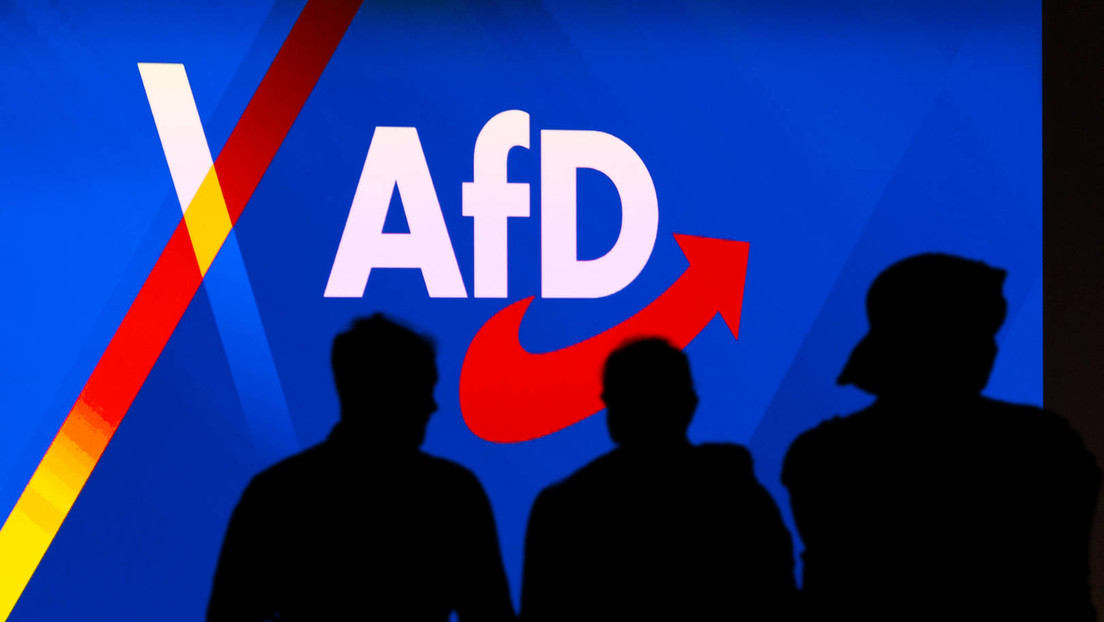 Umfrage aus Bayern: AfD macht 10 Prozentpunkte auf CSU gut – BSW stürzt ab