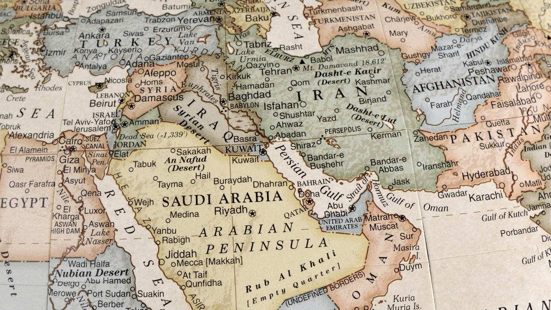 Eine "islamische NATO" wird es niemals geben