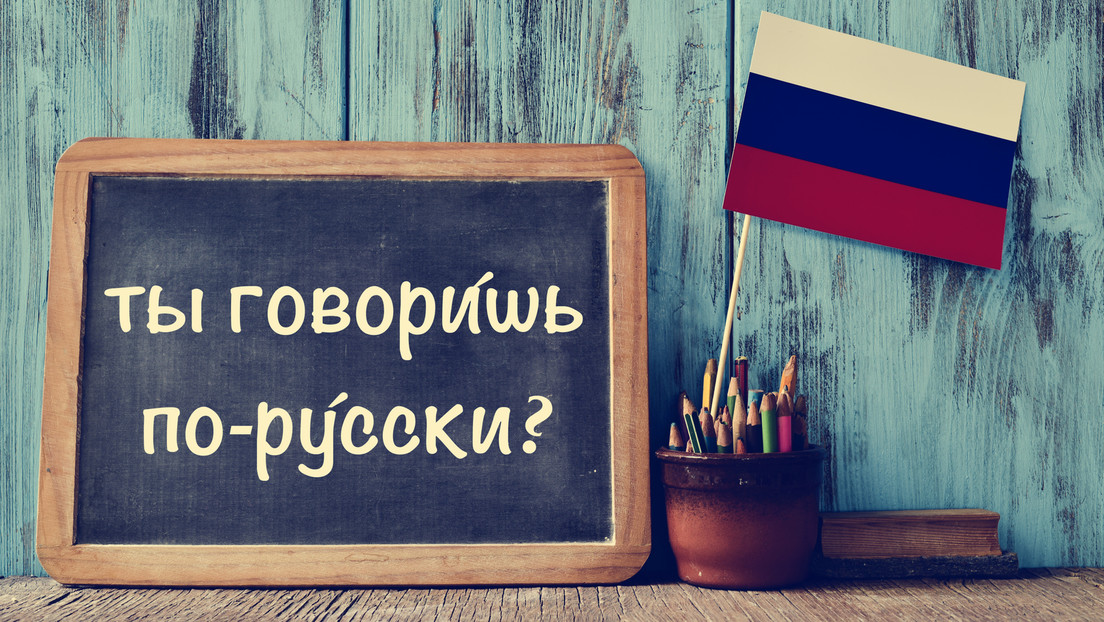 Warum die russische Sprache in der Ukraine wieder populär wird