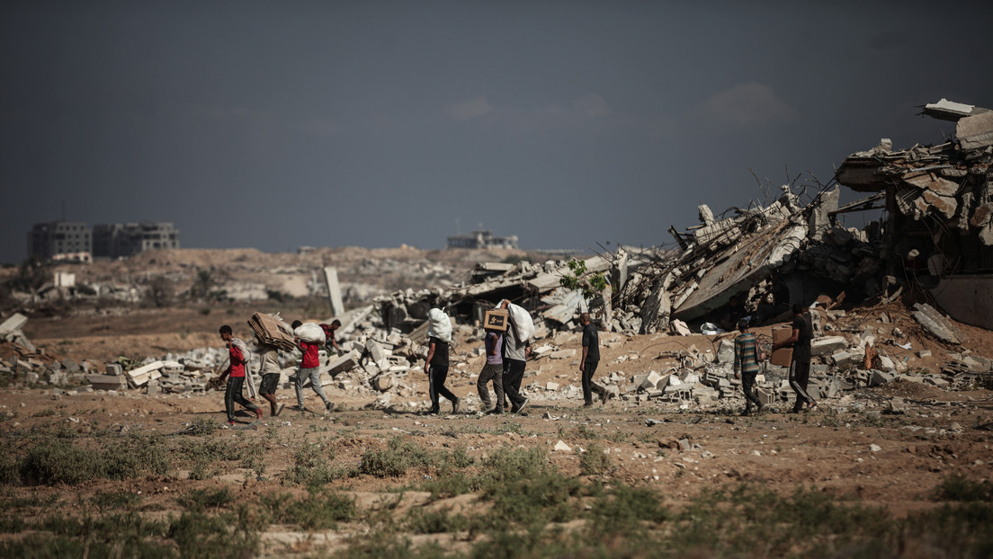 Palästinensische Autonomiebehörde spricht sich für Trumps Gaza-Plan aus