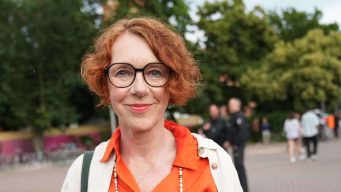 Landesarbeitsgericht urteilt gegen Ulrike Guerot: Kündigung rechtens