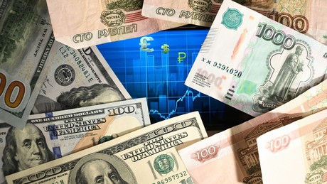 Bloomberg: Vermögen der reichsten Russen um mehr als 24 Milliarden US-Dollar gestiegen