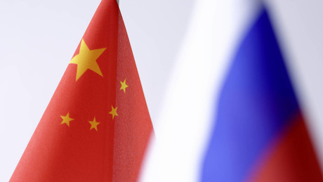 Russland und China unterzeichnen mehr als 20 Kooperationsabkommen