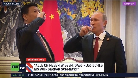 Exklusiv: Von Tradition zu Diplomatie – Wie der Maotai-Schnaps Chinas Politik begleitet