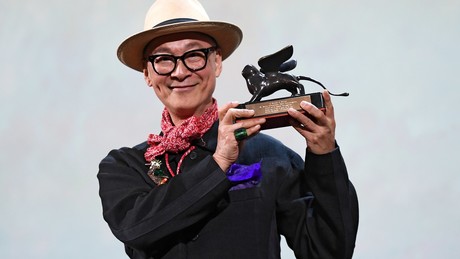 Neue Trends: Chinesische Filme gewinnen in Russland an Popularität