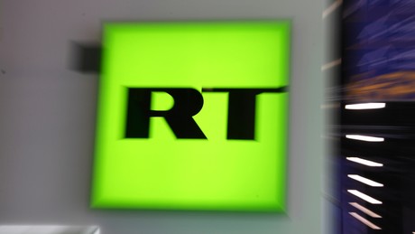 New York Times: RT deckt Chaos im Westen wahrheitsgetreu auf