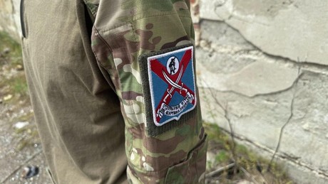 "Ich sehe mich nicht als Gefangenen": Wie ukrainische Soldaten auf Russlands Seite übergehen