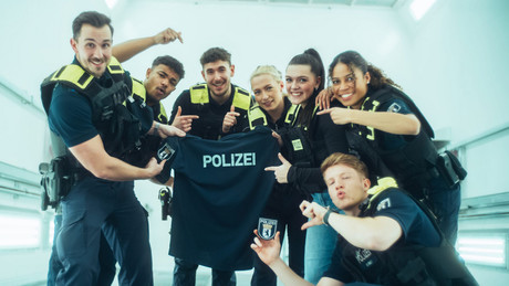 Hoher Migrationsanteil in der Polizei – Segen oder Fluch?