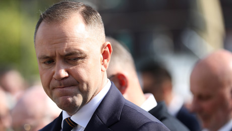 Der neue Präsident Polens wurde Opfer seiner eigenen Russophobie