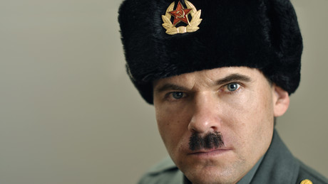 "Die Russen kommen": Der Westen bleibt seinem Russland-Bild treu