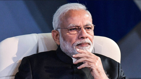Hindustan Times: Modi sagt Teilnahme an UN-Vollversammlung wegen Spannungen mit den USA ab
