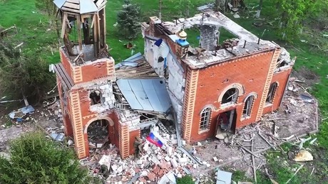 Liveticker Ukraine-Krieg – Expertin: Kiew zielte auf kulturellen Völkermord im Gebiet Kursk ab