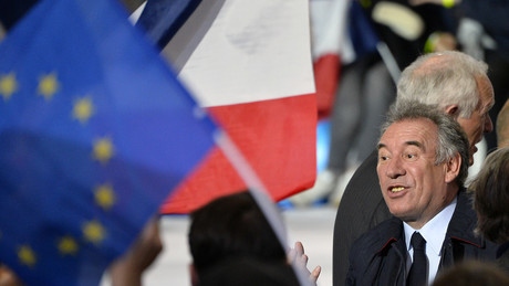 Paris wie Athen? Frankreich droht zum neuen Krisenherd der Eurozone zu werden