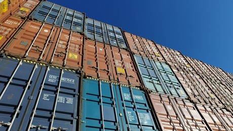 Branchenkenner: Exporte spielen in Russlands Wirtschaft keine Hauptrolle mehr