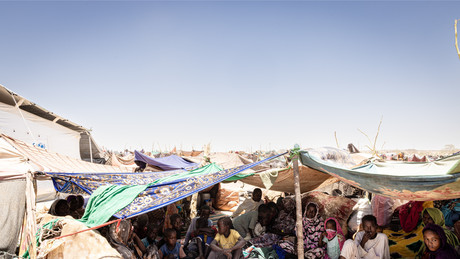 Sudan verbietet das Tragen von Waffen in der Hauptstadt