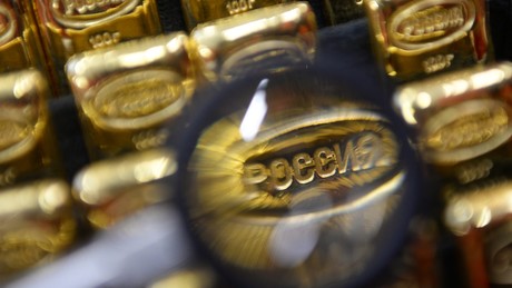 Zinssenkung des Jahres als Katalysator: Gold auf Rekordjagd – und der Dollar gerät ins Wanken