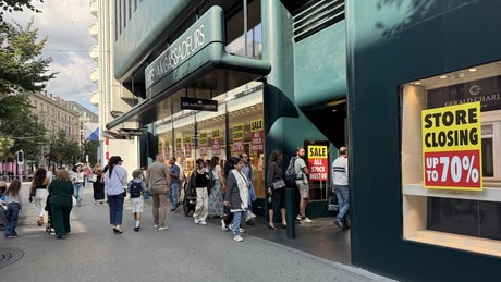 In diesem Jahr 15 000 Pleiten erwartet: Schweiz erlebt Rekord bei Firmenkonkursen