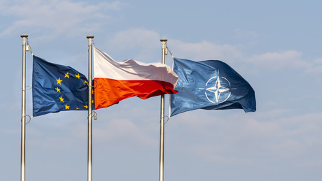NATO nicht zu direktem Kampf gegen Russland bereit – dafür zu weiteren Proxy-Kriegen
