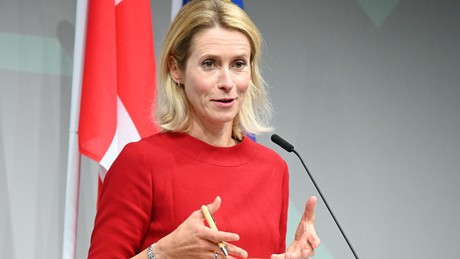 Warum die EU so kaputt ist? Werfen wir einen Blick auf ihre Spitzendiplomatin