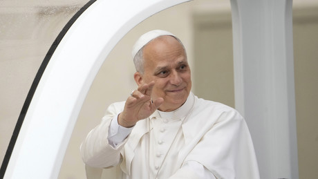 Papst Leo XIV. warnt vor wirtschaftlicher Ungleichheit – mit Elon Musk als Beispiel