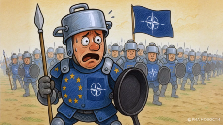Nach Drohnen-Vorfall in Polen – Europa macht sich bereit zur Abwehr "russischer Invasion"