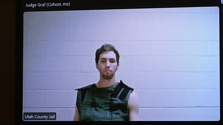 Staatsanwaltschaft veröffentlicht Kommunikation des Kirk-Attentäters mit seinem Freund nach der Tat