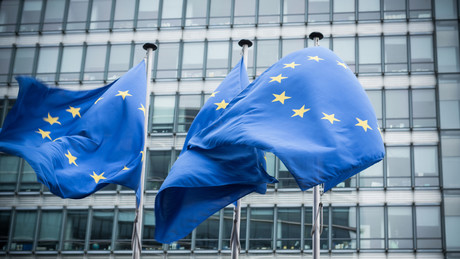 Studie: Die EU gab im ersten Quartal des Jahres 8,7 Milliarden Euro für russische Importe aus