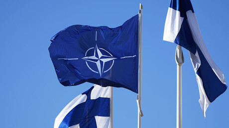 Sicherheitsrat: Finnland verliert nach NATO-Beitritt seine Souveränität