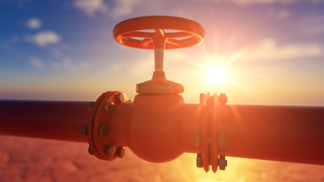 Medien: EU will Öllieferungen aus Russland über Druschba-Pipeline einschränken