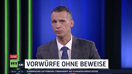 NATO-Luftraum über Estland angeblich verletzt – Russland dementiert